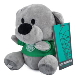 Celtic FC Bamse