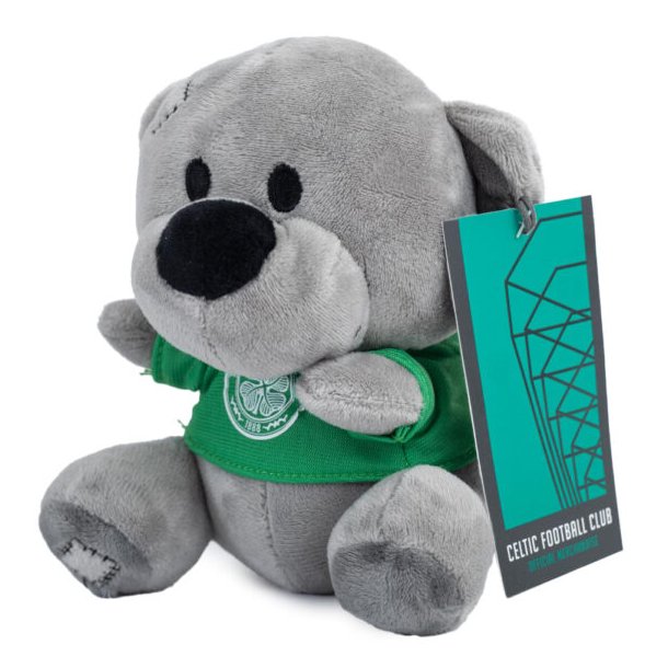 Celtic FC Bamse