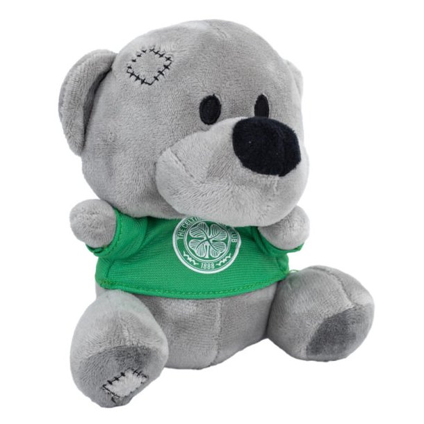 Celtic FC Bamse