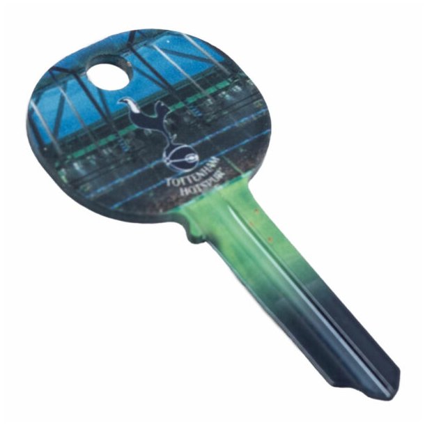 Tottenham Hotspur FC Dr Nglering