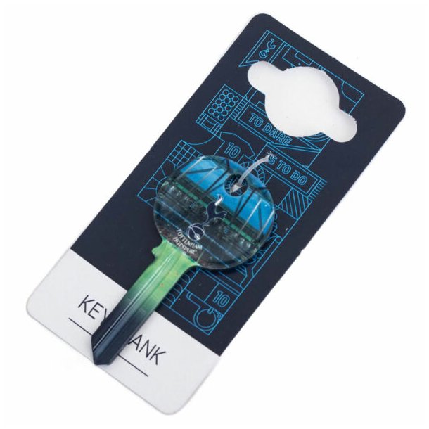 Tottenham Hotspur FC Dr Nglering