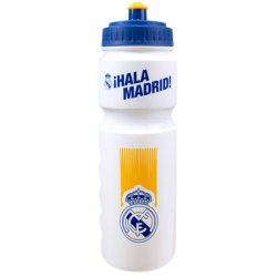Real Madrid FC Sports Drikkedunk