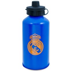 Real Madrid FC Aluminium Drikkedunk 500 ML