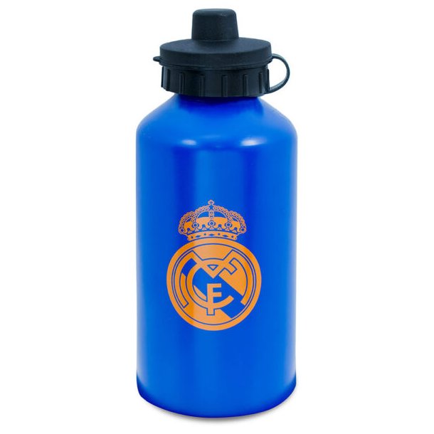 Real Madrid FC Aluminium Drikkedunk 500 ML