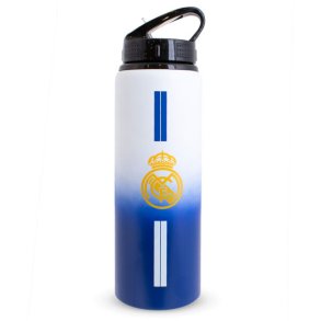Real Madrid FC Aluminium Drikkedunk