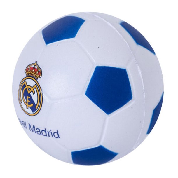 Real Madrid FC Stressbold