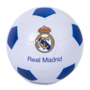 Real Madrid FC Stressbold