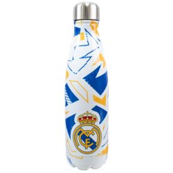 Real Madrid FC Aluminium Termo Drikkeflaske
