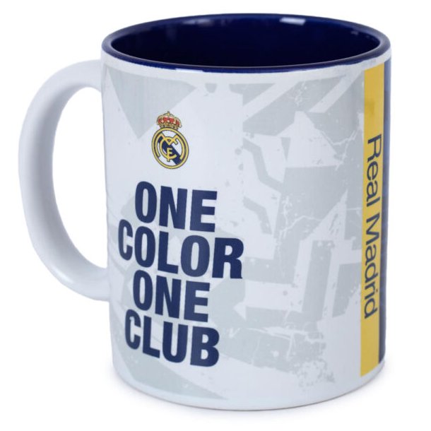 Real Madrid FC Krus