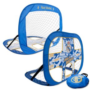 Real Madrid FC Pop Up Fodboldml - St
