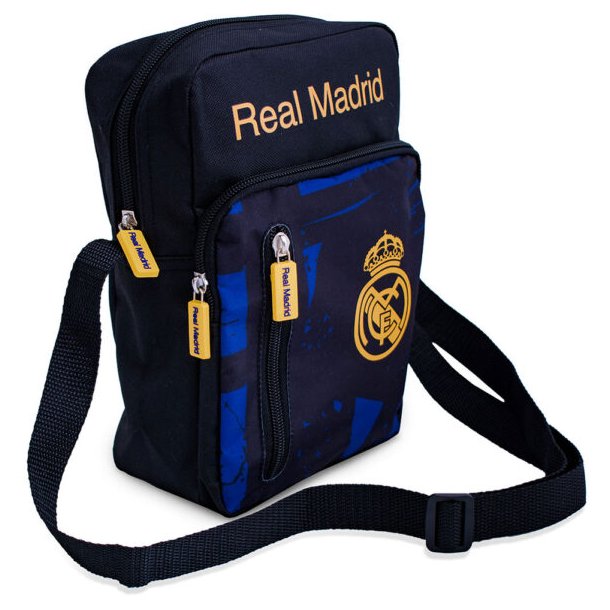 Real Madrid FC Skuldertaske