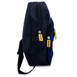 Real Madrid FC Skuldertaske