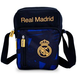 Real Madrid FC Skuldertaske