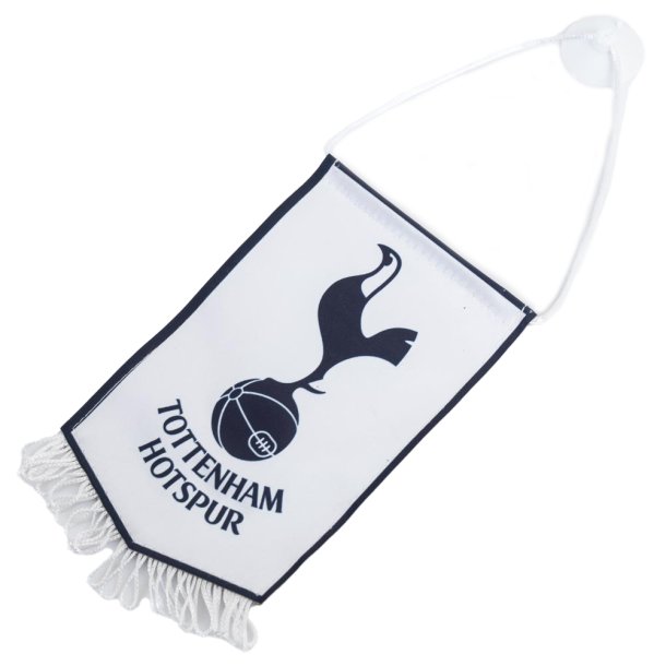 Tottenham Hotspur FC Mini Vimpel
