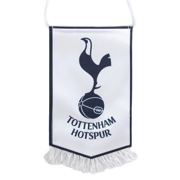 Tottenham Hotspur FC Mini Vimpel