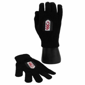 Fulham FC Strikkede Handsker Til Brn