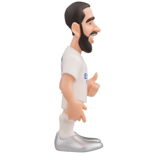 Real Madrid FC MINIX Figur Carvajal