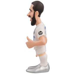 Real Madrid FC MINIX Figur Carvajal