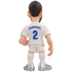 Real Madrid FC MINIX Figur Carvajal