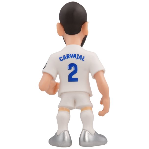 Real Madrid FC MINIX Figur Carvajal