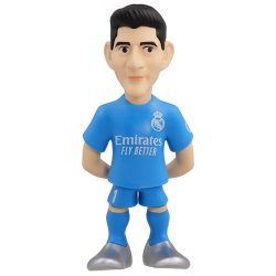 Real Madrid FC MINIX Figurer - 5 Pak
