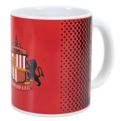 Sunderland AFC Krus - 9 Cm H�j