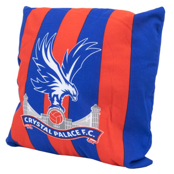 Crystal Palace FC Pude