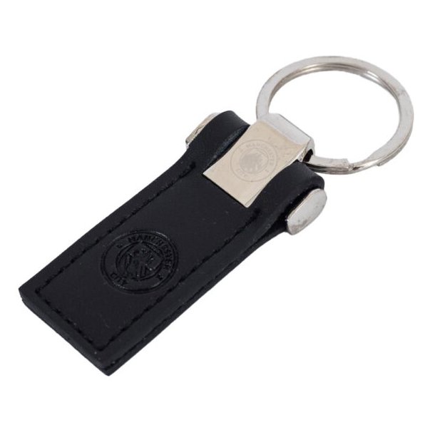 Manchester City FC Lder Nglering