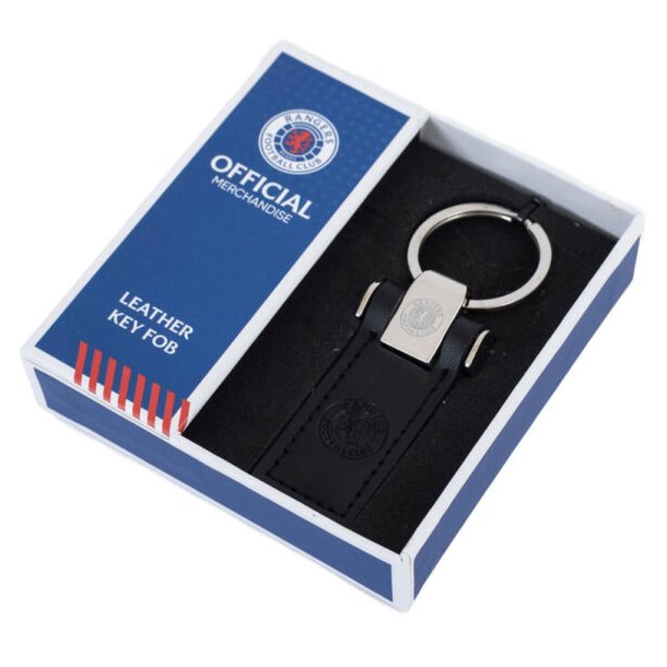 Rangers FC Lder Nglering