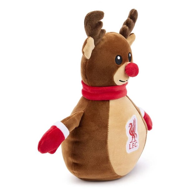 Liverpool FC Julebamse