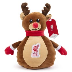 Liverpool FC Julebamse