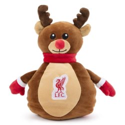 Liverpool FC Julebamse