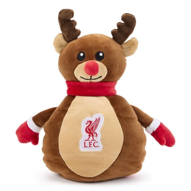 Liverpool FC Julebamse