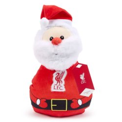 Liverpool FC Julebamse