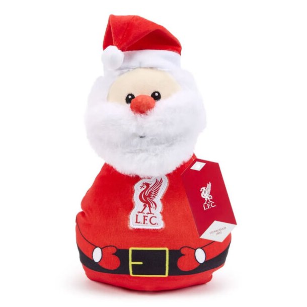 Liverpool FC Julebamse
