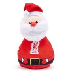Liverpool FC Julebamse