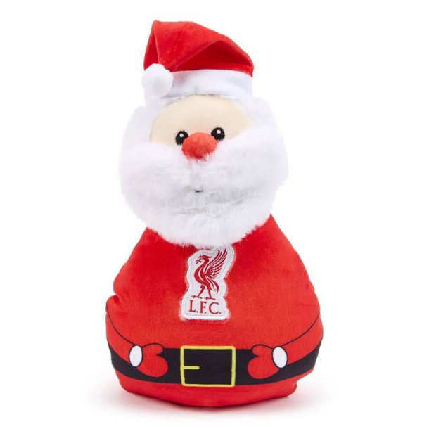 Liverpool FC Julebamse