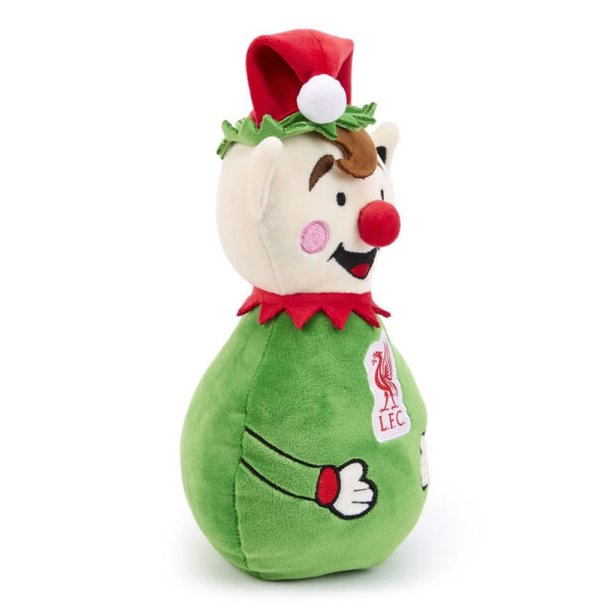 Liverpool FC Julebamse