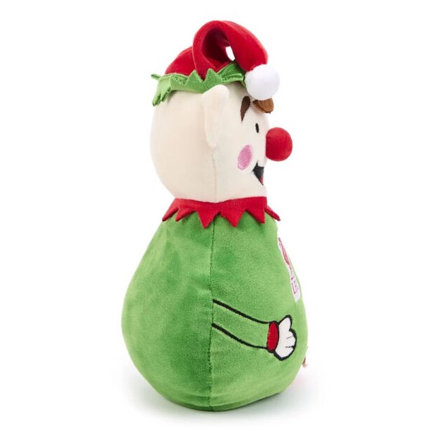 Liverpool FC Julebamse