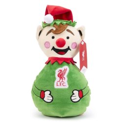 Liverpool FC Julebamse
