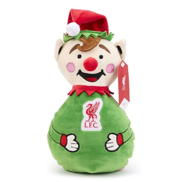 Liverpool FC Julebamse