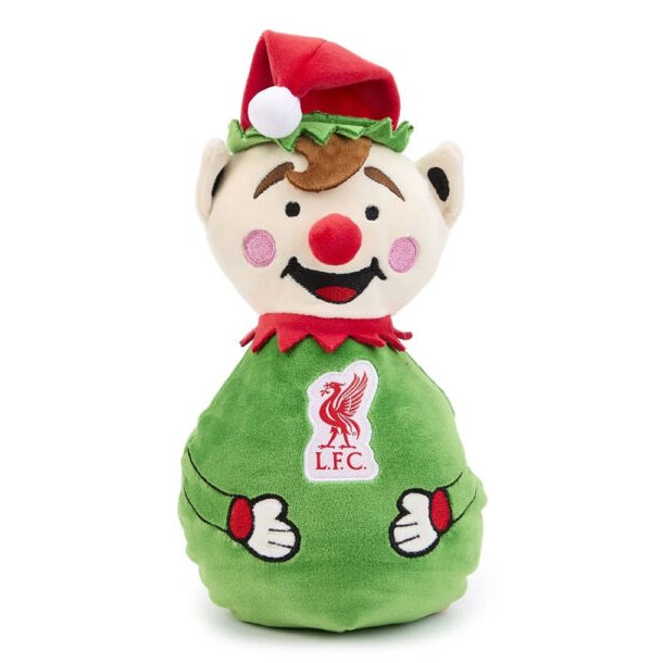 Liverpool FC Julebamse