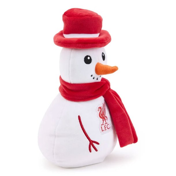 Liverpool FC Julebamse