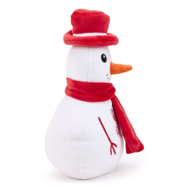 Liverpool FC Julebamse