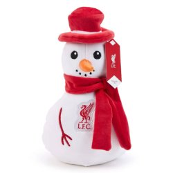 Liverpool FC Julebamse