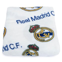 Real Madrid FC Fleecetppe