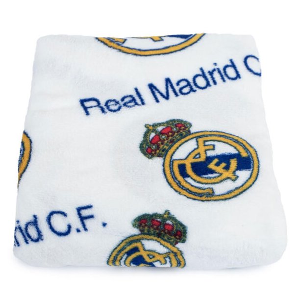 Real Madrid FC Fleecetppe