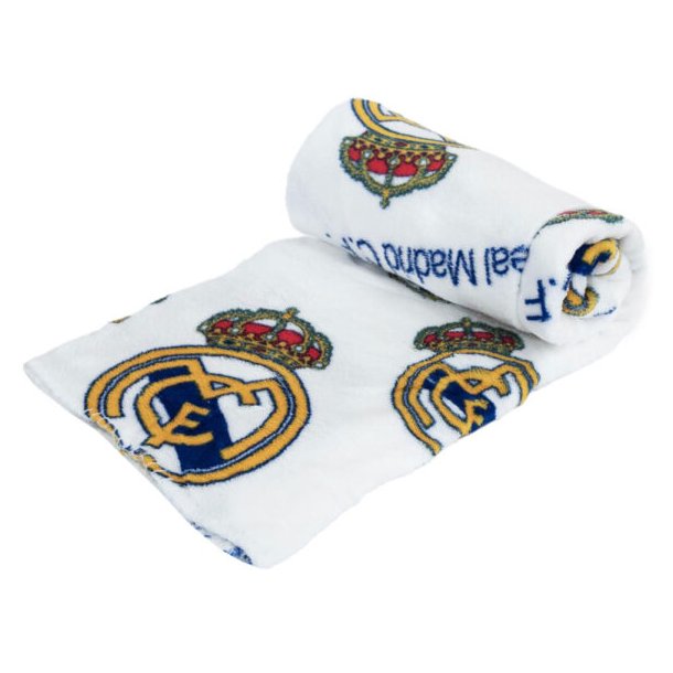 Real Madrid FC Fleecetppe