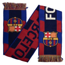 F.C. Barcelona Halstrklde