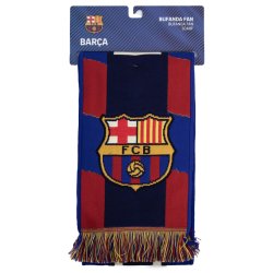F.C. Barcelona Halstrklde